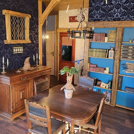 L'Entre 2 Cols Bed & Breakfast Saint-Martin-sur-le-Chambre Eksteriør bilde