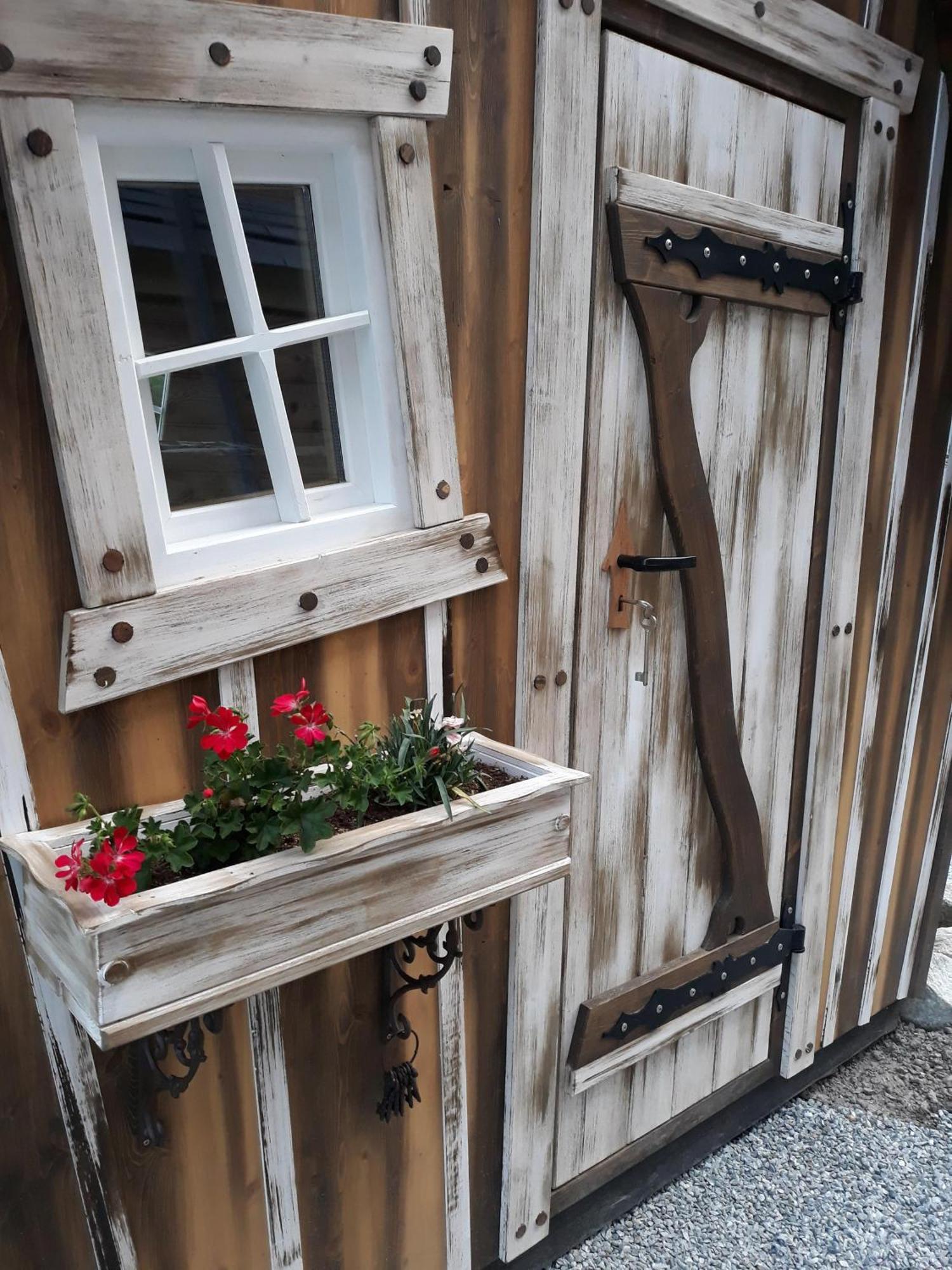 L'Entre 2 Cols Bed & Breakfast Saint-Martin-sur-le-Chambre Rom bilde